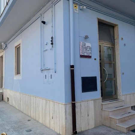 Casa Vacanze Pizzicanto Irsina Exterior foto