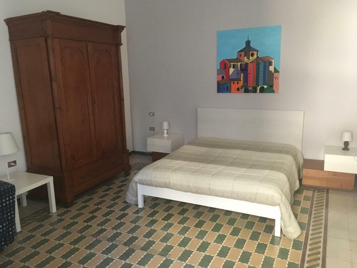 Casa Vacanze Pizzicanto Irsina Exterior foto