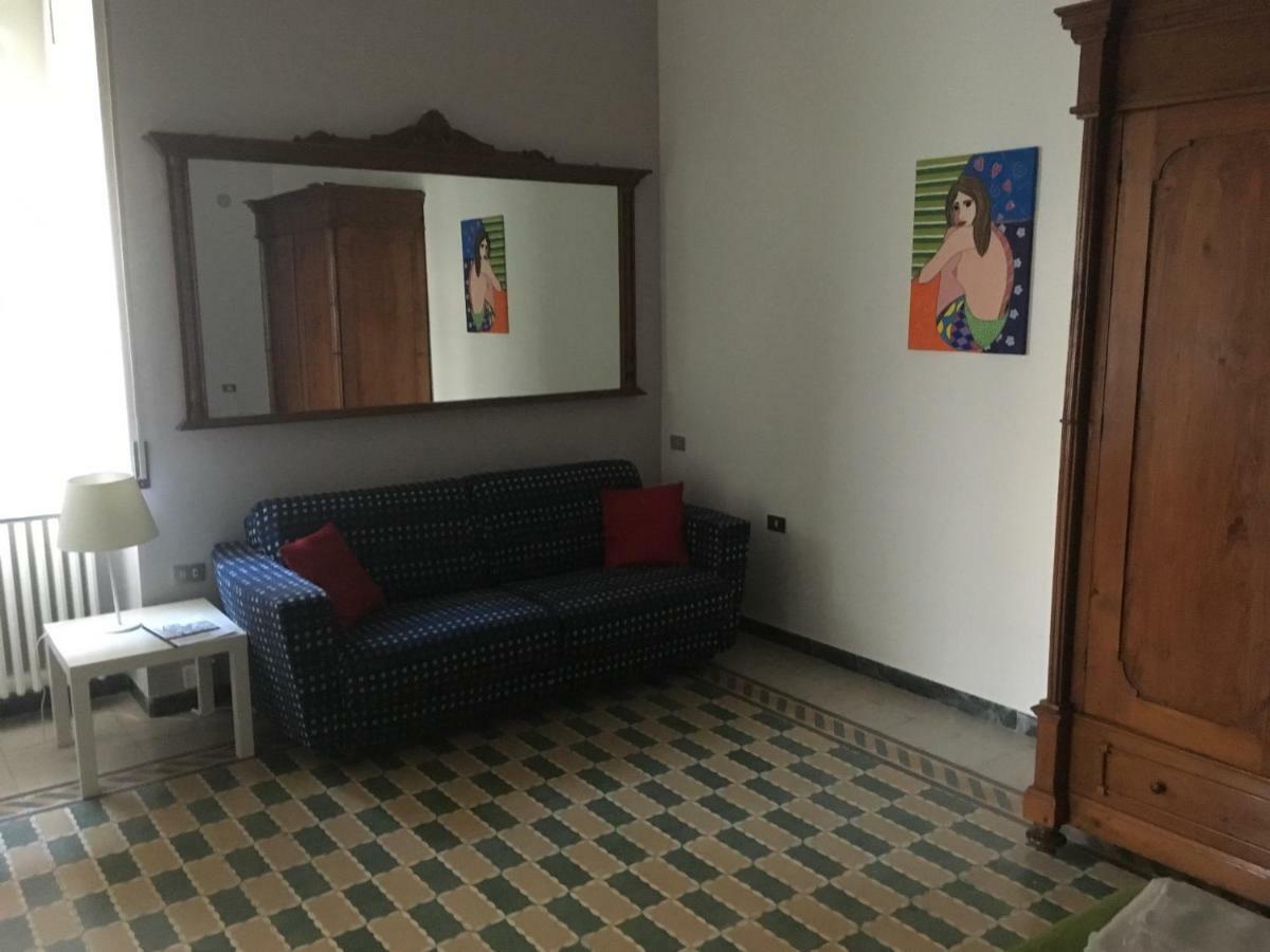 Casa Vacanze Pizzicanto Irsina Exterior foto